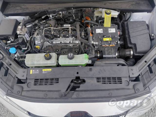 2026 GAC GS4 
