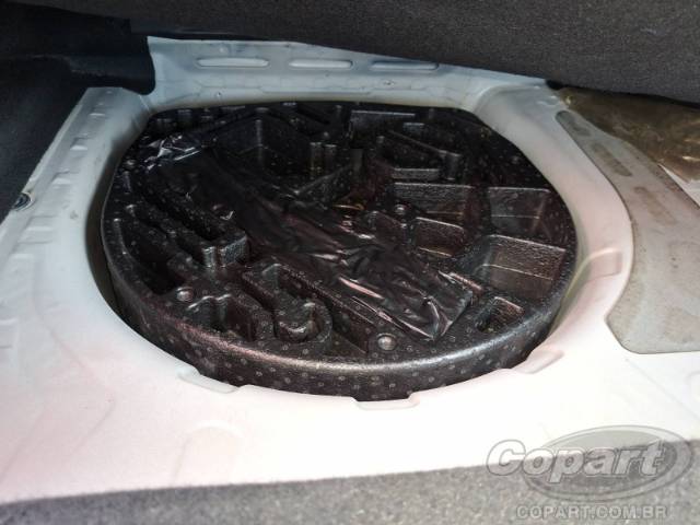 2018 CHEVROLET PRISMA 