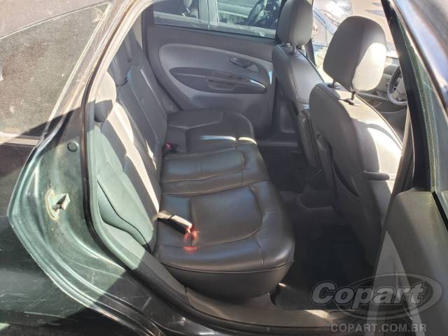 2009 FIAT LINEA 