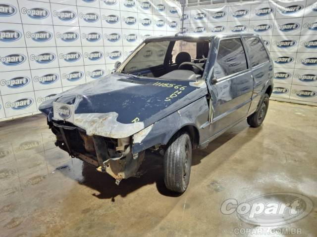 2012 FIAT UNO 