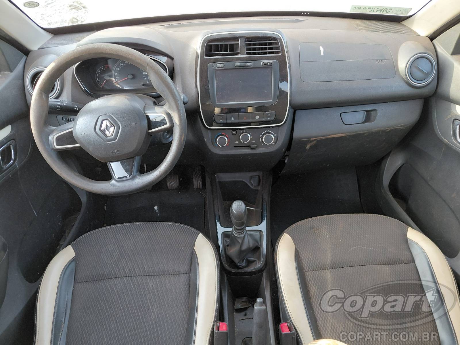 2018 RENAULT KWID — foto 9 de 13