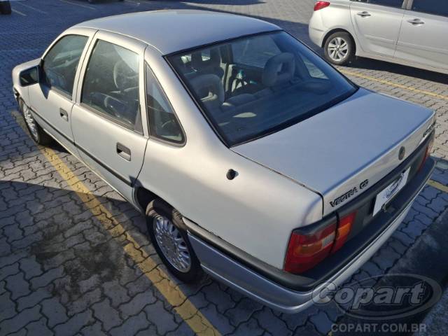 1994 CHEVROLET VECTRA 