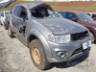 2014 MITSUBISHI L200 TRITON 