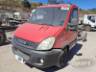 2013 IVECO DAILY CHASSI 