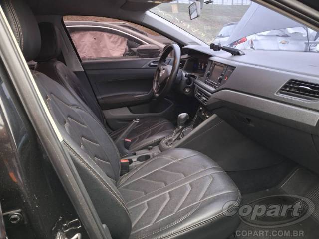 2020 VOLKSWAGEN VIRTUS 