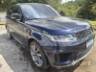 2021 LAND ROVER RANGE ROVER SPORT 