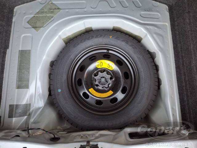 2024 VOLKSWAGEN NIVUS 