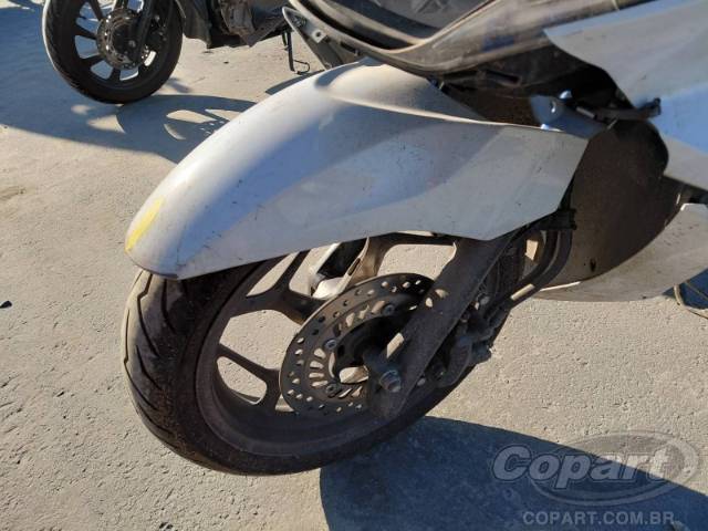 2025 HONDA PCX 