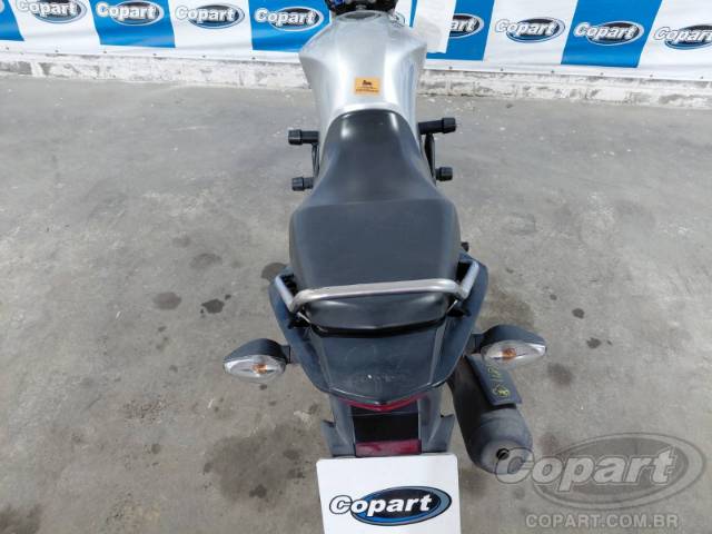 2024 HONDA CG 160 