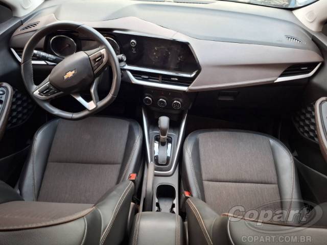 2025 CHEVROLET MONTANA 