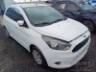 2017 FORD KA 