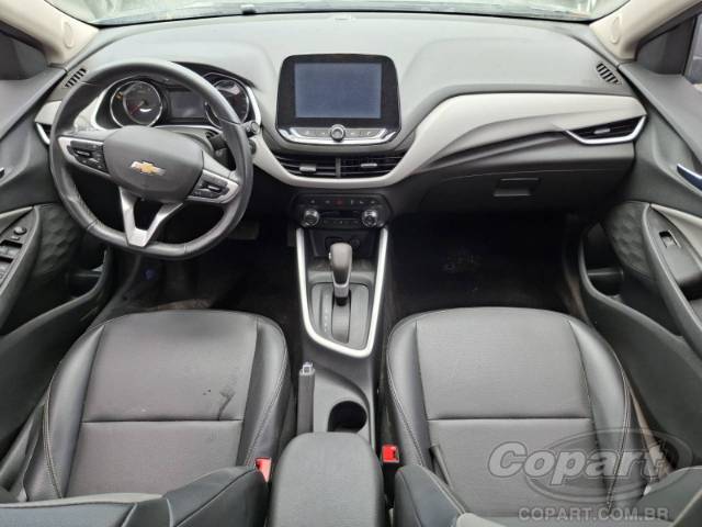 2024 CHEVROLET ONIX 