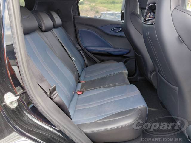 2027 BYD DOLPHIN MINI 