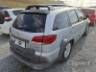 2009 FIAT PALIO WEEKEND 