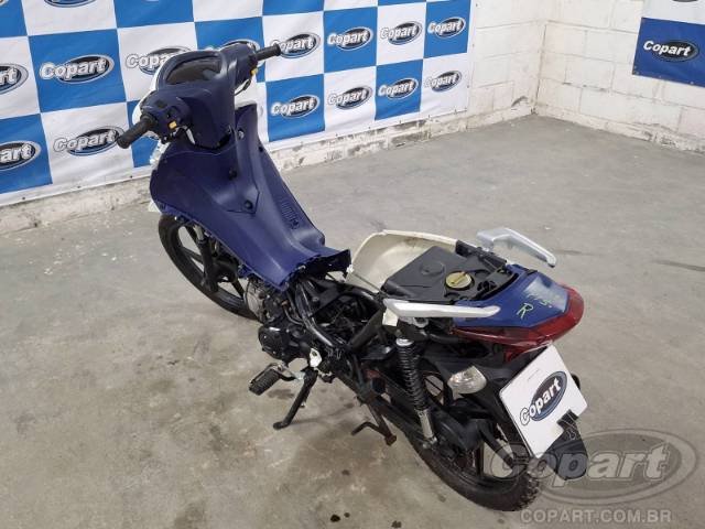 2025 SHINERAY XY 125 