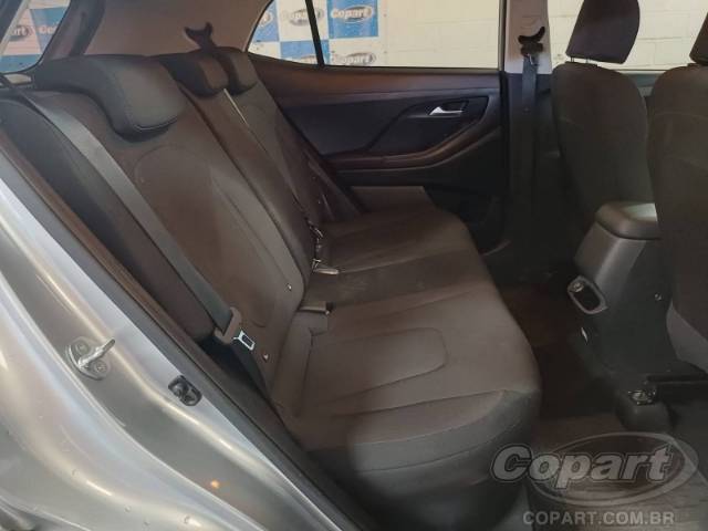2025 HYUNDAI CRETA 