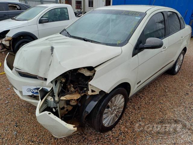 2014 FIAT GRAND SIENA 