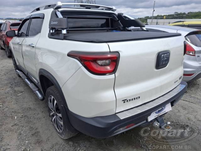 2023 FIAT TORO 