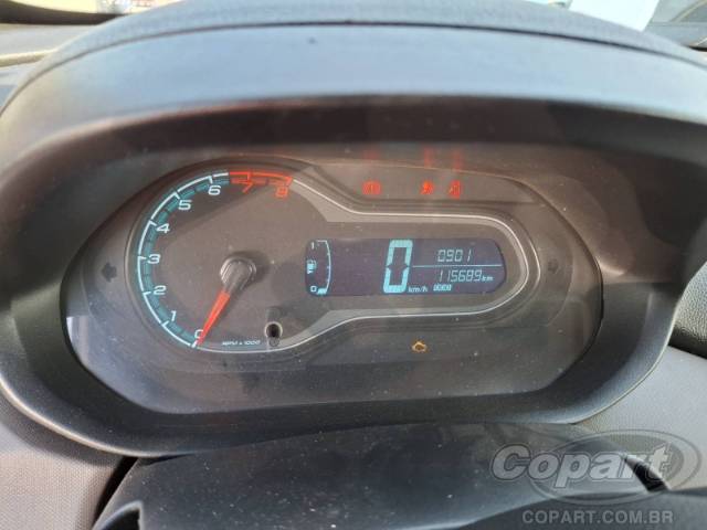 2013 CHEVROLET PRISMA 