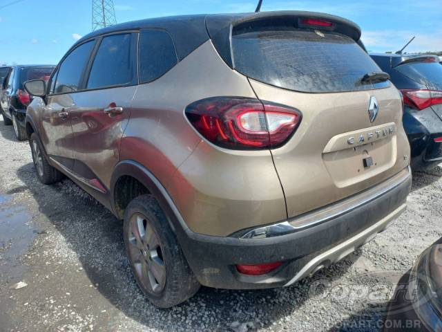 2023 RENAULT CAPTUR 