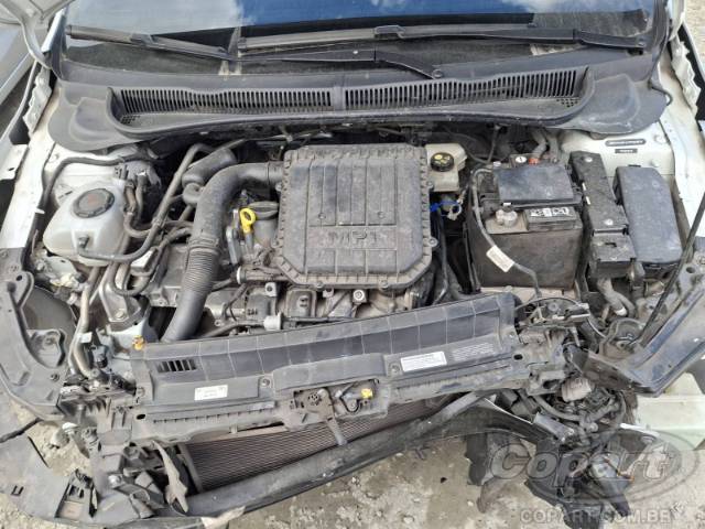 2026 VOLKSWAGEN POLO 