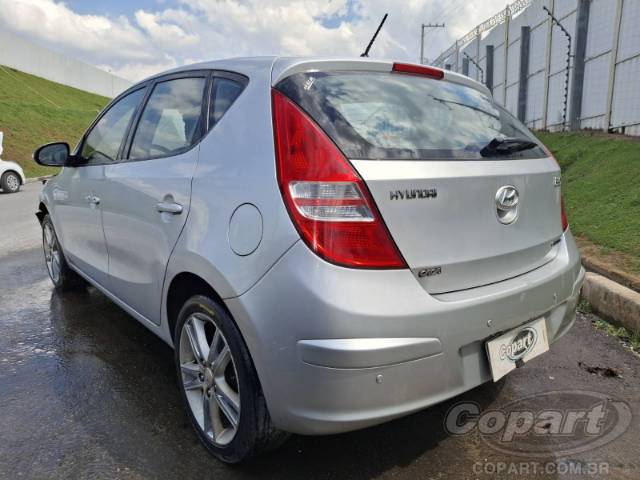 2012 HYUNDAI I30 