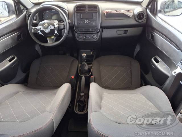 2024 RENAULT KWID 
