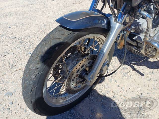 1998 YAMAHA XV 1100 