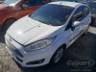 2014 FORD FIESTA 