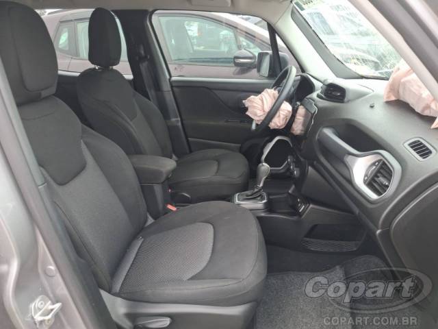 2019 JEEP RENEGADE 