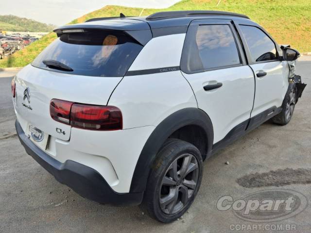 2020 CITROEN C4 CACTUS 