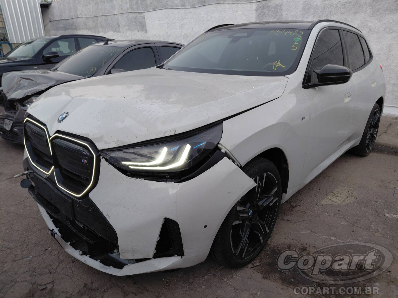 Foto 2: 2026 BMW X3