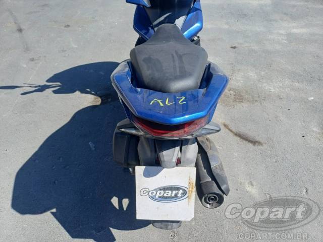 2020 HONDA PCX 