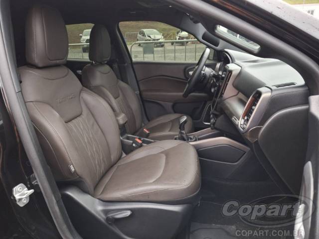 2026 FIAT TORO 