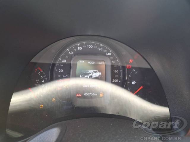 2026 FIAT STRADA CD 