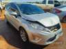2012 FORD FIESTA 