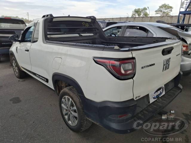 2021 FIAT STRADA 