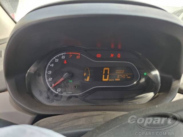 2018 CHEVROLET ONIX 