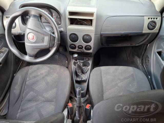 2015 FIAT PALIO 