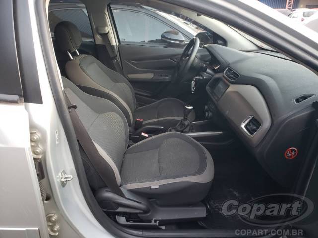 2015 CHEVROLET PRISMA 
