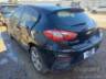 2022 CHEVROLET CRUZE HATCH 