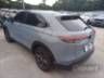 2025 HONDA HR-V 
