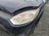 2014 FORD FIESTA SEDAN 
