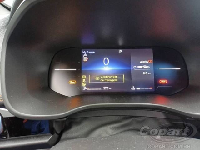 2025 RENAULT KARDIAN 