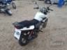 2014 YAMAHA FAZER 