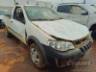 2010 FIAT STRADA 