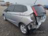 2017 HONDA FIT 