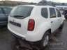 2017 RENAULT DUSTER 