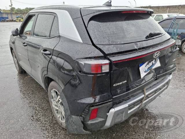 2027 HYUNDAI CRETA 
