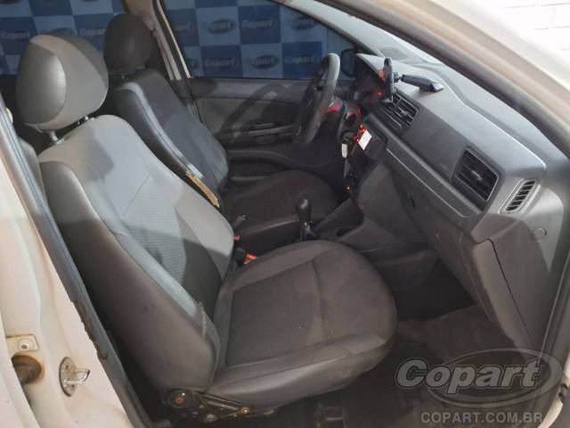 2019 VOLKSWAGEN GOL 